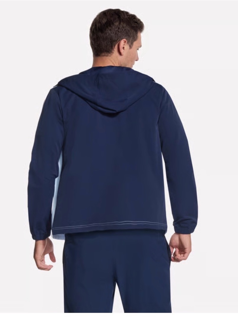 Harry Kane Track Jacket Navy